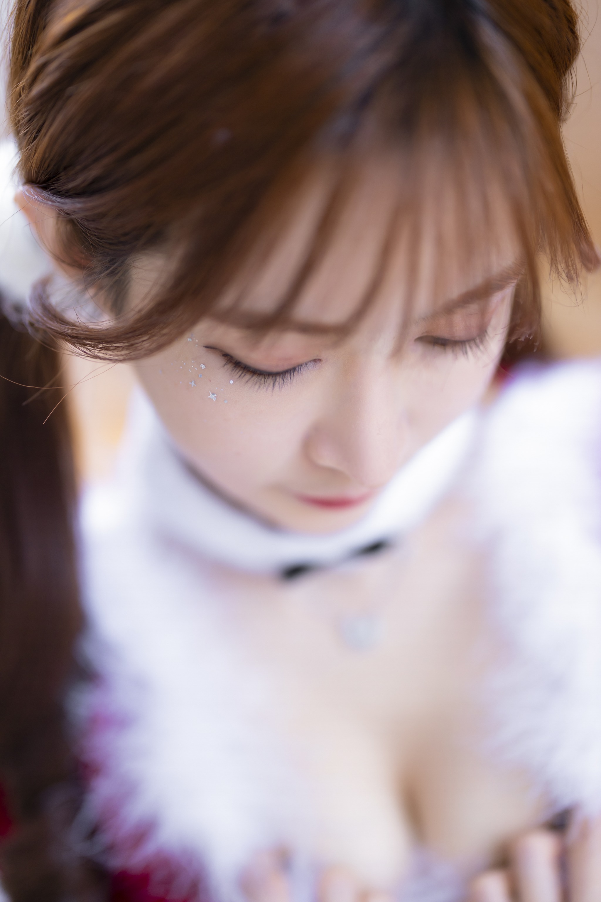 王羽杉 - NO.014 圣诞特辑[48P2V]-XikXak